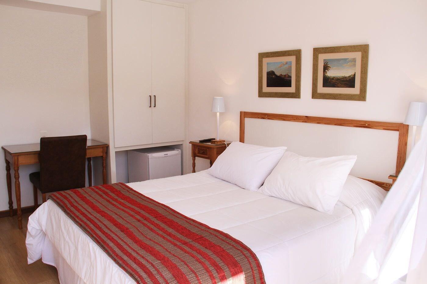 Hotel Casablanca Koeler Petropolis  Luaran gambar