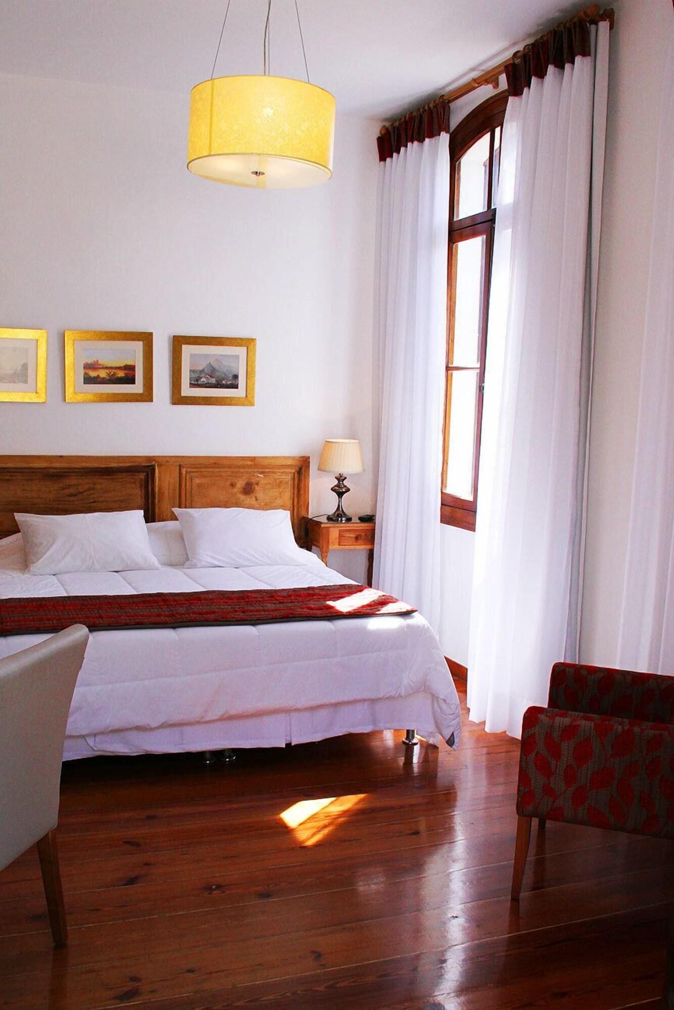 Hotel Casablanca Koeler Petropolis  Luaran gambar