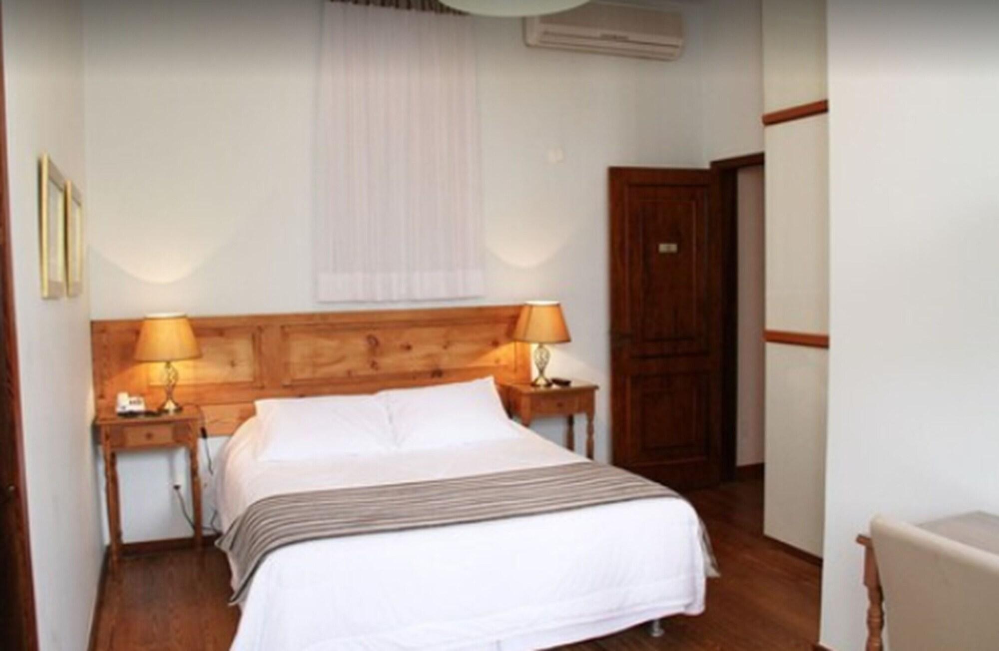 Hotel Casablanca Koeler Petropolis  Luaran gambar
