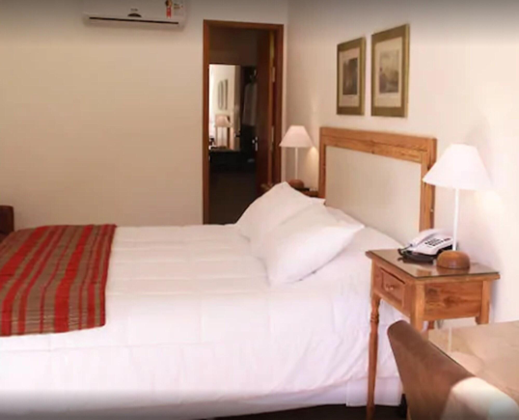 Hotel Casablanca Koeler Petropolis  Luaran gambar