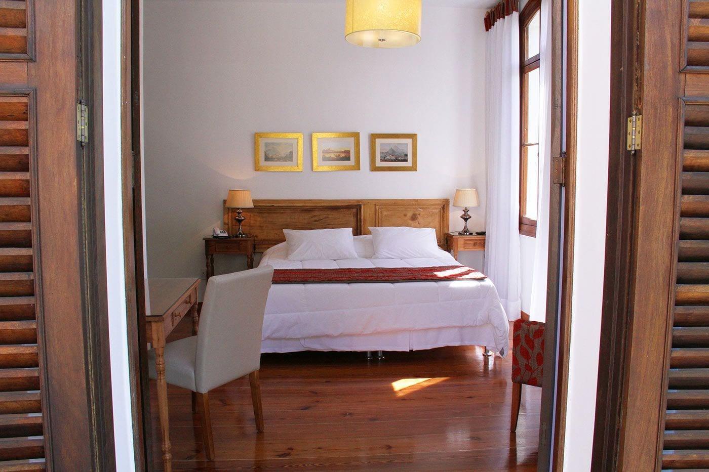 Hotel Casablanca Koeler Petropolis  Luaran gambar