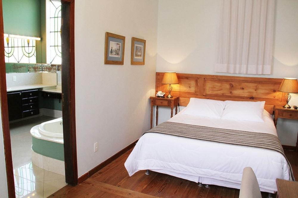 Hotel Casablanca Koeler Petropolis  Luaran gambar