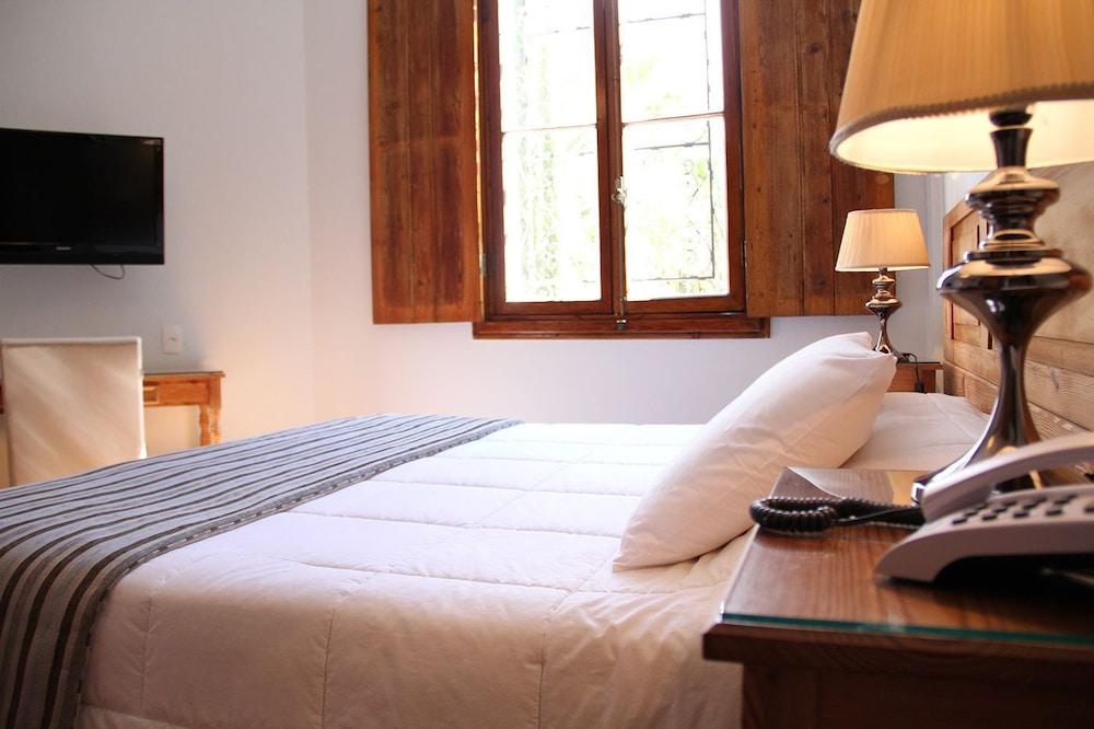 Hotel Casablanca Koeler Petropolis  Luaran gambar