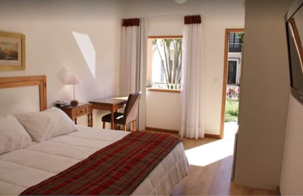 Hotel Casablanca Koeler Petropolis  Luaran gambar