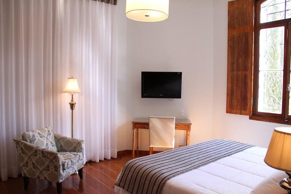 Hotel Casablanca Koeler Petropolis  Luaran gambar