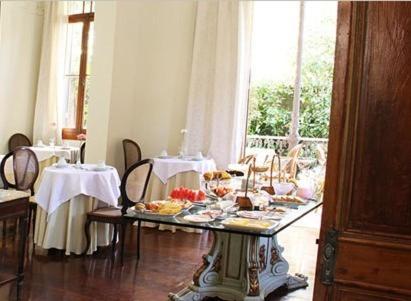 Hotel Casablanca Koeler Petropolis  Luaran gambar