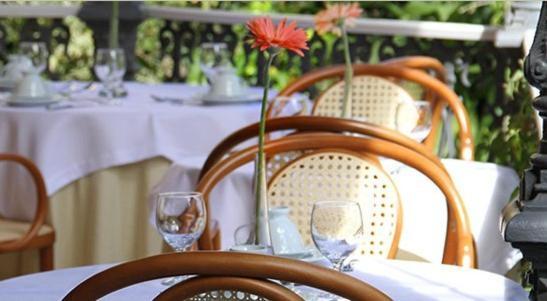Hotel Casablanca Koeler Petropolis  Luaran gambar