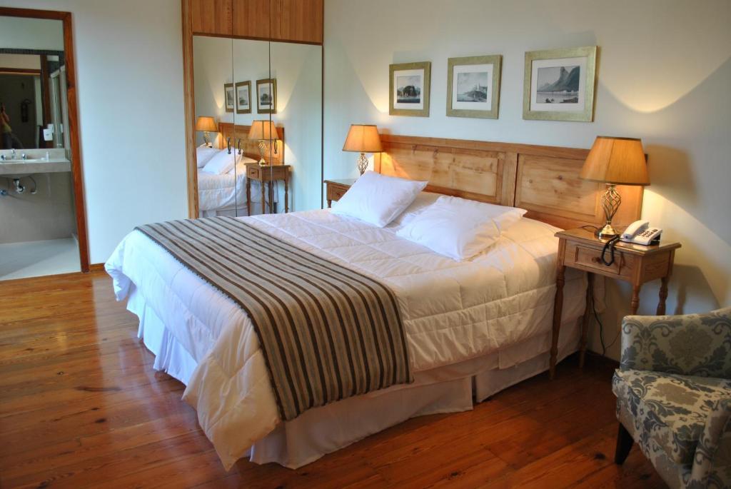 Hotel Casablanca Koeler Petropolis  Luaran gambar